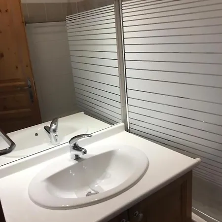Apartment Grand Panorama T2 Aux Pieds Des Telecabines 